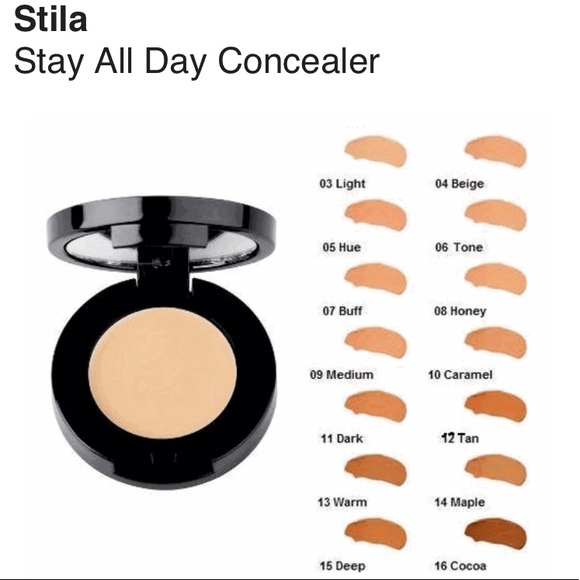 stila concealer